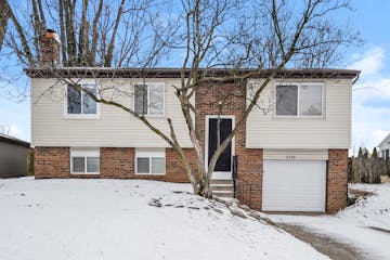 3764 WHETSTONE DR GROVEPORT, OH 43125